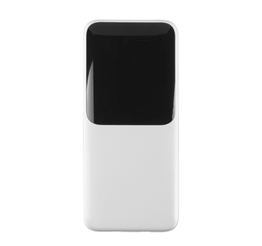Power Bank Type-C i iPhone