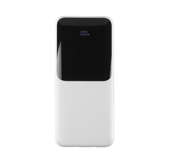 Power Bank Type-C i iPhone