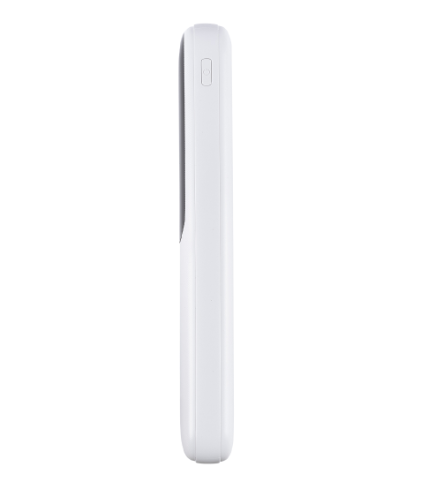 Power Bank Type-C i iPhone